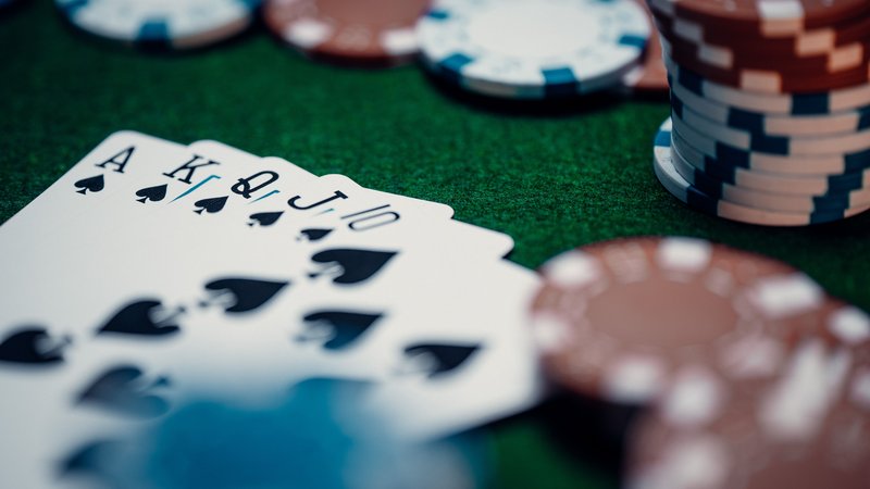 Overview of fair go casino login