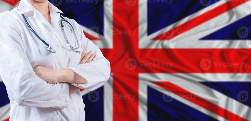 Doctor spins withdrawal in United Kingdom Doctor spins withdrawal in United Kingdom