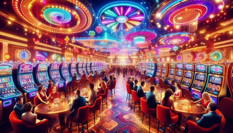 Casino lolajack, lolajack uk